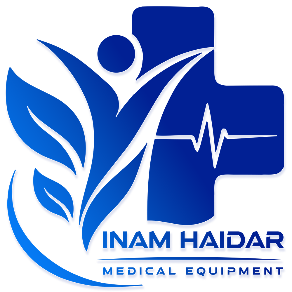 Inam Haidar Medical Equipment